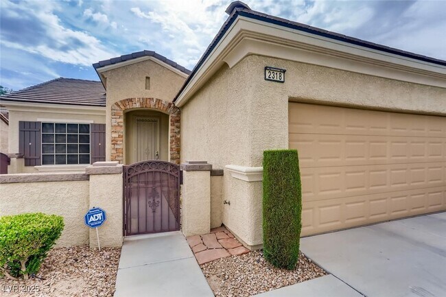 Foto del edificio - 2318 Sand Lily St