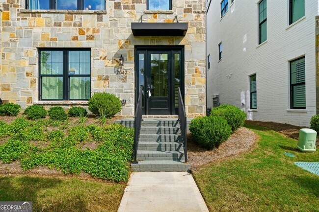 Foto del edificio - 2042 Juliette Ave