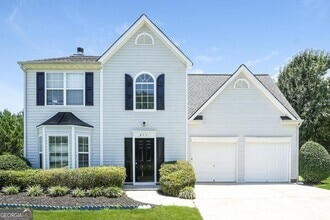 Building Photo - 877 Terance Ave