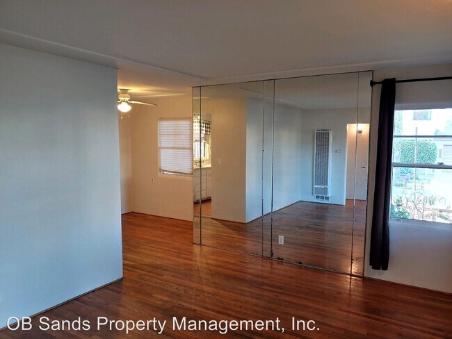 Building Photo - 2 br, 1 bath House - 1537 Sunset Cliffs