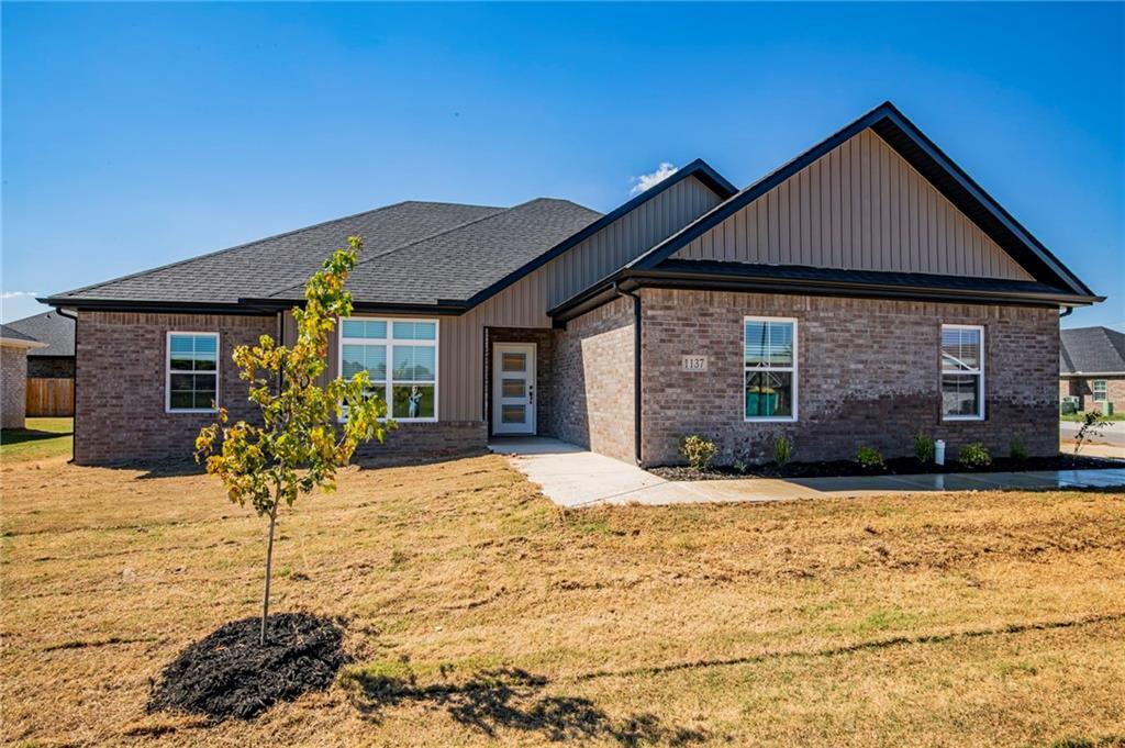 Foto principal - 1137 Parker Ln