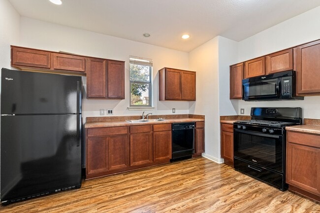 Foto del edificio - Beautiful 2 bedroom, 1 bathroom home in Hornsby Bend!!!