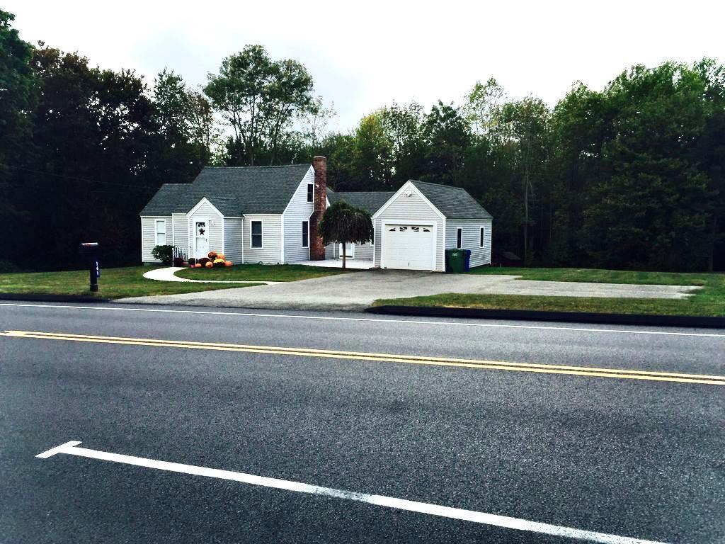 Primary Photo - 141 Shunpike Rd