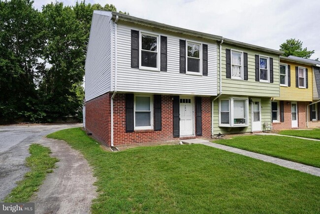 Foto del edificio - 764 Hemlock St
