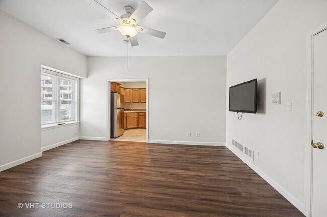 Foto del edificio - 816 North Blvd