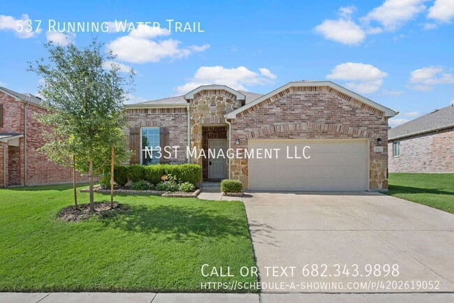 Photo - 537 Running Water Trail House