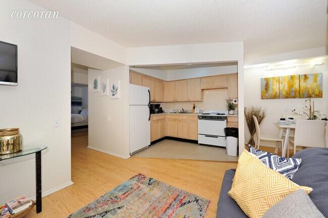 Foto del edificio - 16 E 118th St