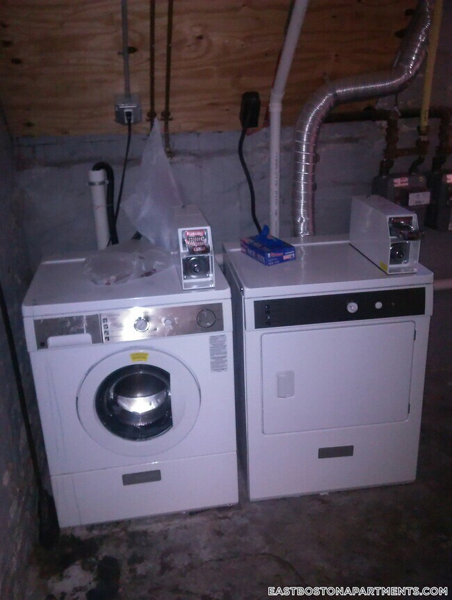 Foto del edificio - 52 Brooks St