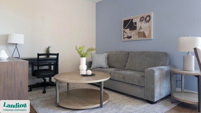 Foto del edificio - 1000 Forestview Dr