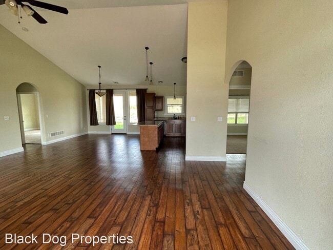 Building Photo - 3 br, 2 bath House - 2732 Tobacco Road