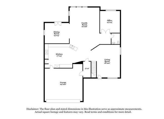 Foto del edificio - 2894 Edgewater St SW