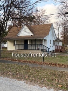 Foto principal - 902 Farris St