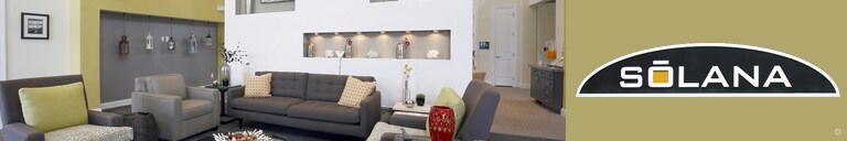 Solana Apartments at the Crossing