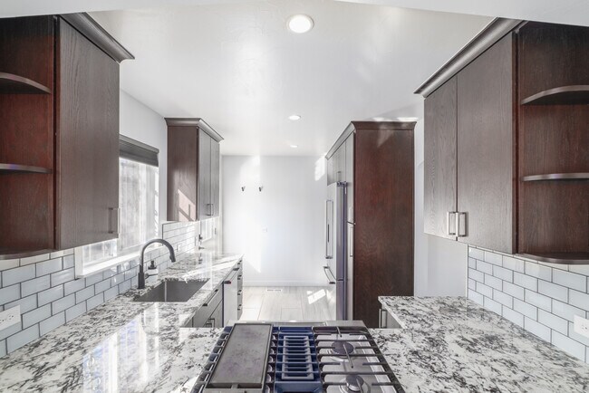 Foto del edificio - 2865 Niagara St