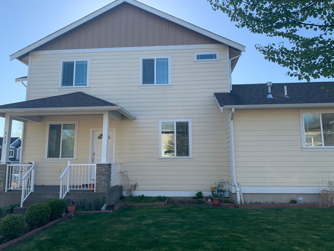 Foto principal - 525 Harman Way