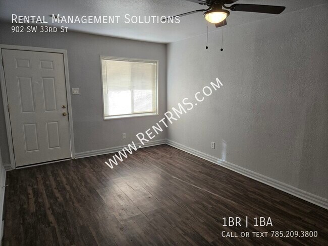 Foto del edificio - 902 SW 33rd St