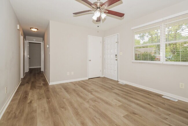Foto del edificio - 4404 Mesa Ct