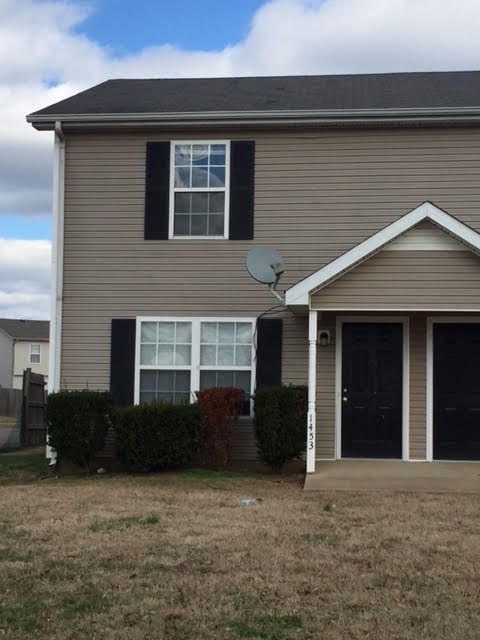 Building Photo - 1453 Chariot Dr