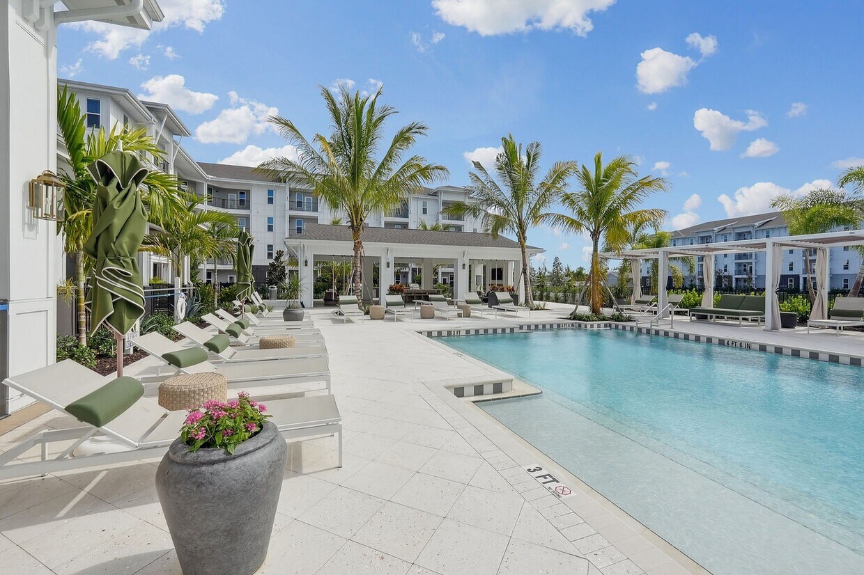 Foto principal - Alton LakeHouse