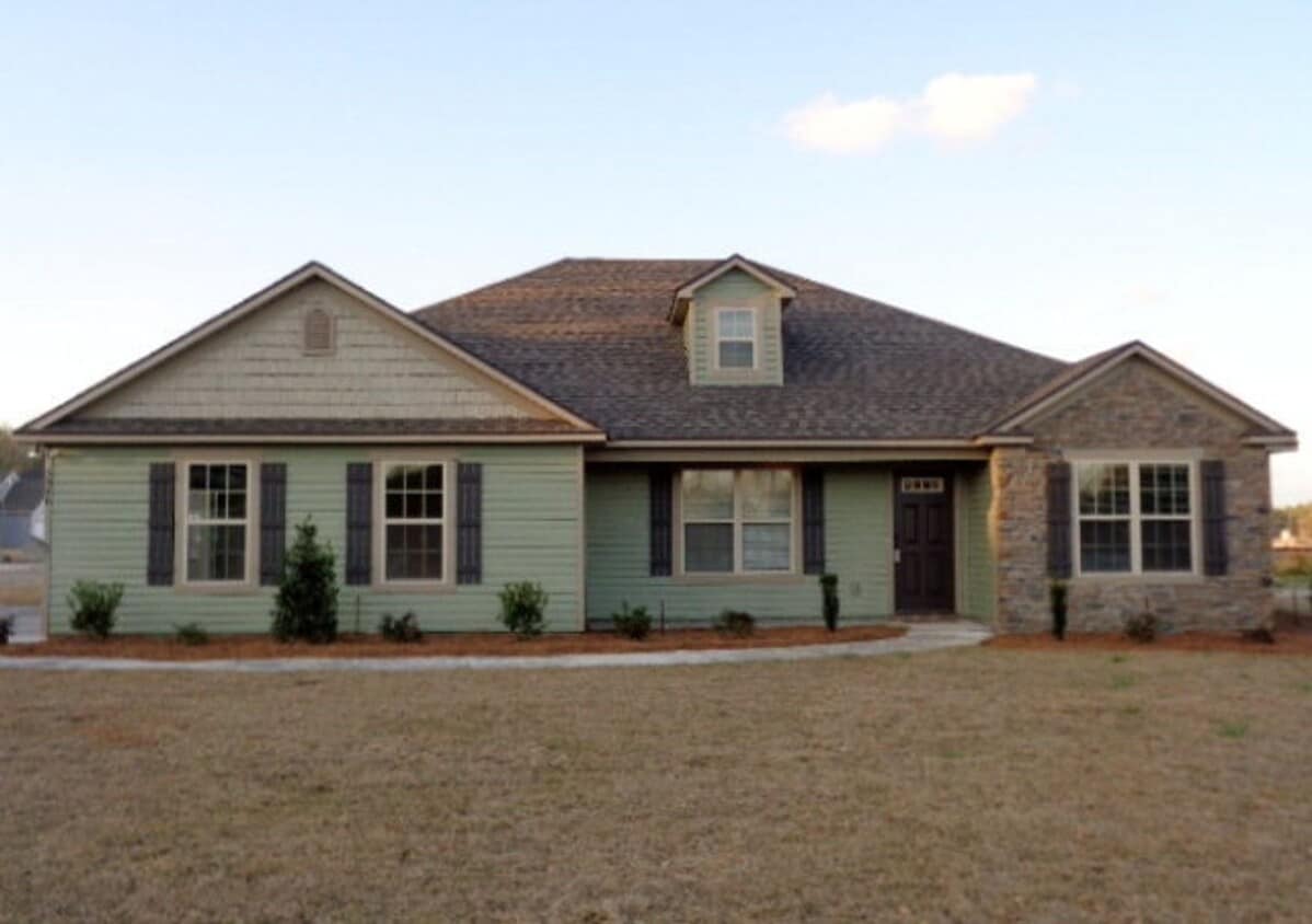 3946 Karaline Cir, Valdosta, GA 31605 House Rental in Valdosta, GA