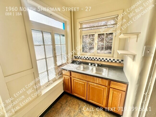 Photo - 1960 Sherman St Apartment