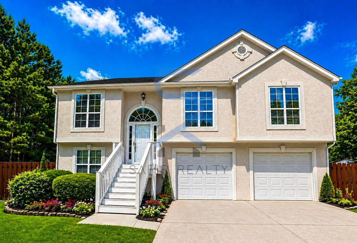 Welcome Home to Ellenwood – 3 Beds • 1.5 Baths of Comfort - Charming 3-Bedroom Haven in Ellenwood: Spacious 1718 Sq Ft with Modern Comforts!