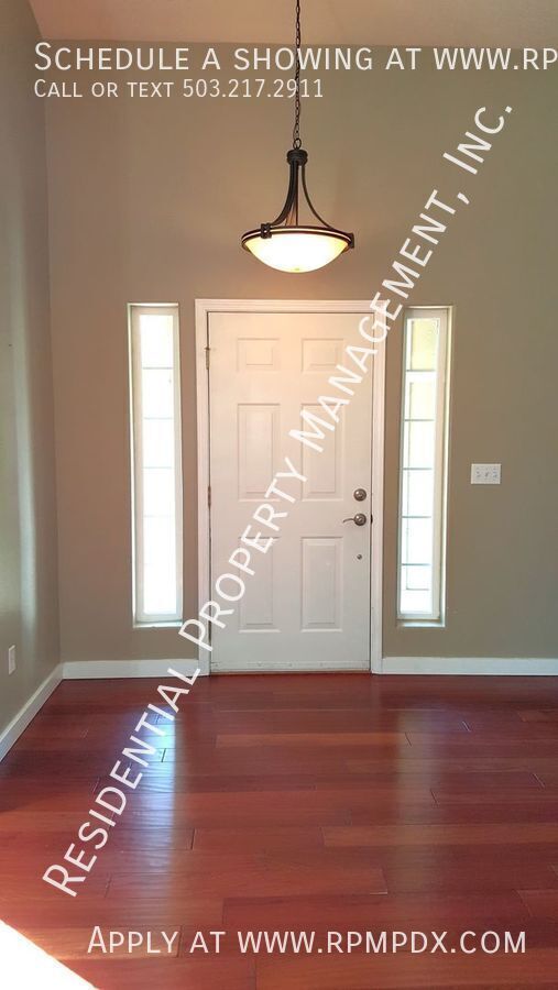 Foto del edificio - 15765 NW Hackney Dr