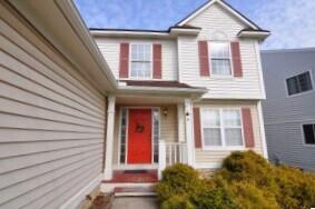 Building Photo - 1692 Scio Ridge Rd