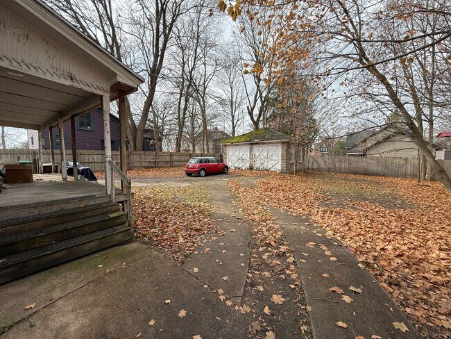 Foto del edificio - 309-311 Fitch St