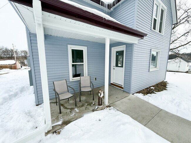 Foto del edificio - 602 Grove St