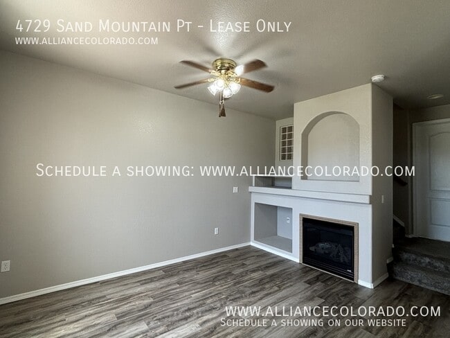 Building Photo - 4729 Sand Mountain Point