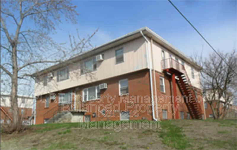 5206 SW 23rd St, Topeka, KS 66614 House Rental in Topeka, KS