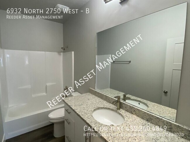 Foto del edificio - 6932 N 2750 W