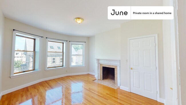 Foto del edificio - Room in Shared 4 bed/2 bath home