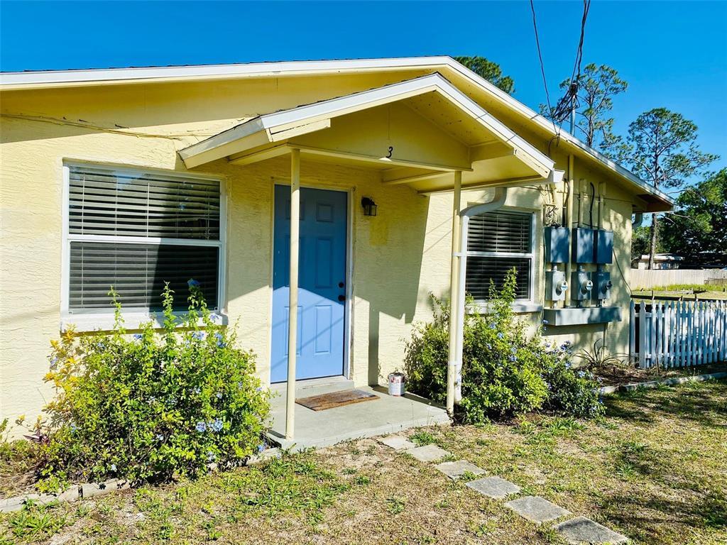 1517 Mississippi St, Daytona Beach, FL 32114 Townhome Rentals in