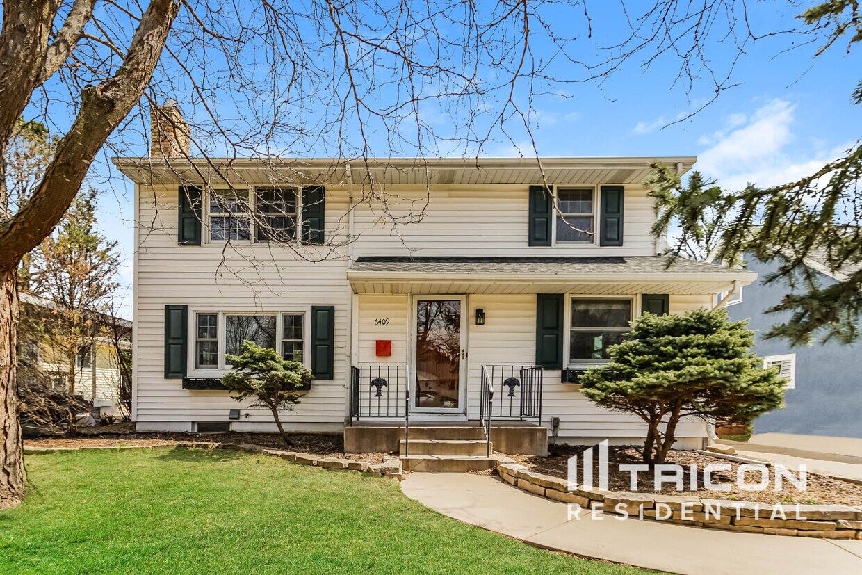 Foto principal - 6409 Rolf Ave