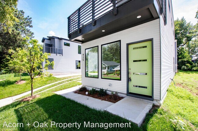 Foto del edificio - 2 br, 2.5 bath House - 425 Eugene St