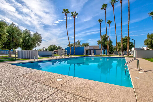 Villas De Azul Apartments Apartments - Phoenix, AZ | Apartments.com