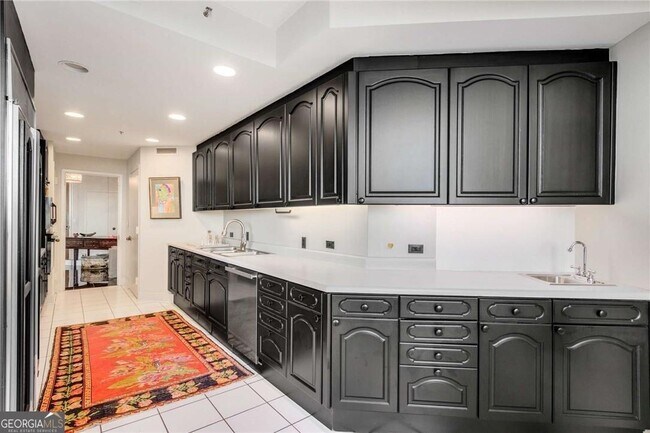 Foto del edificio - 2660 Peachtree Rd NW