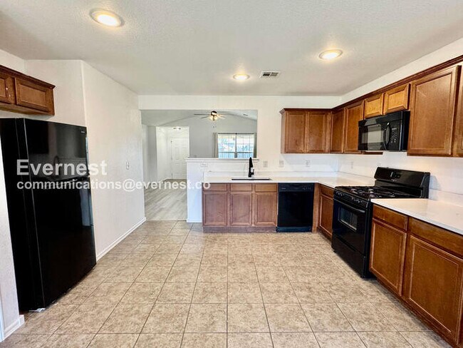 Foto del edificio - 4019 W 103rd Ct S