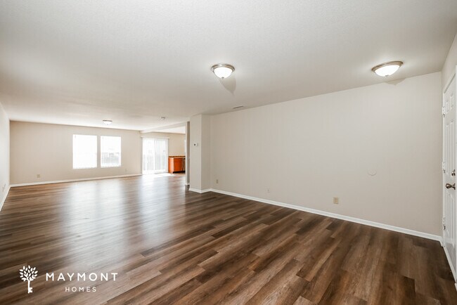 Foto del edificio - Spacious Home in Indy!