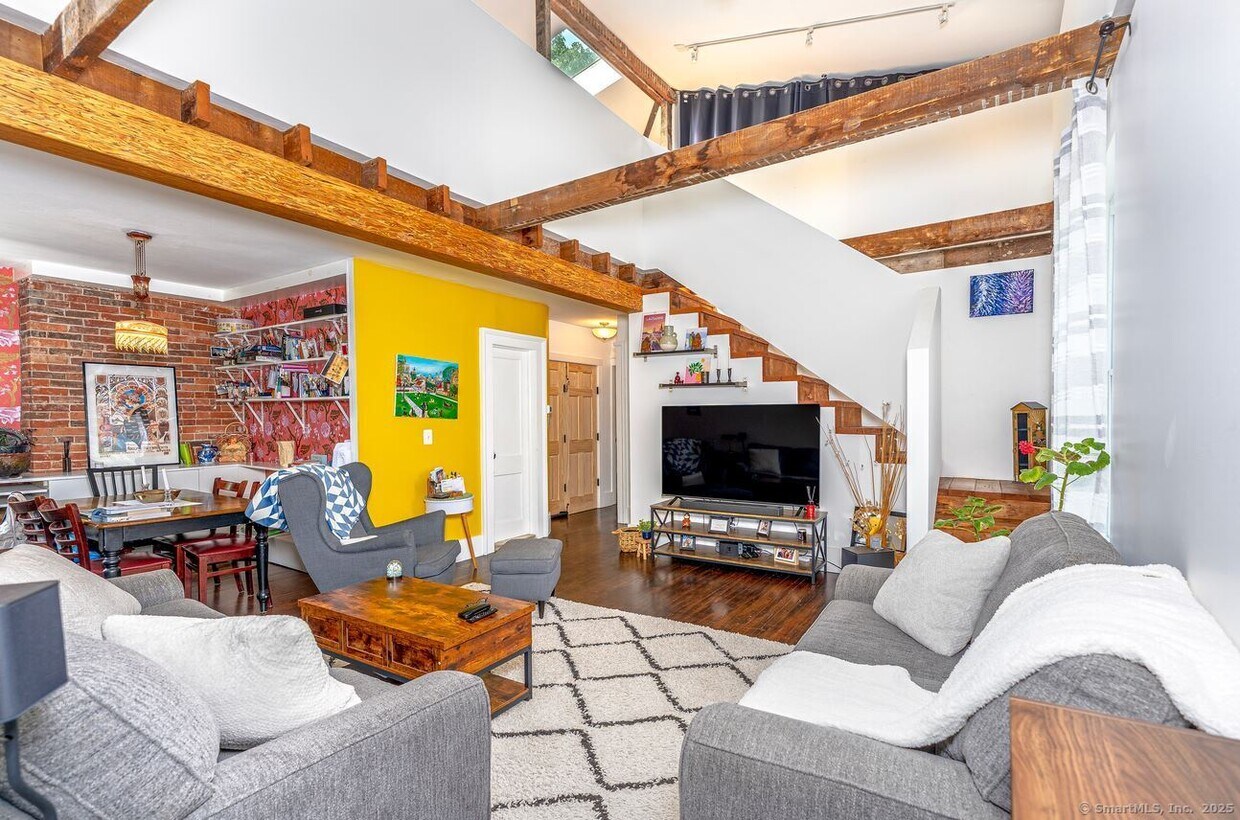 Foto principal - 272 St John St