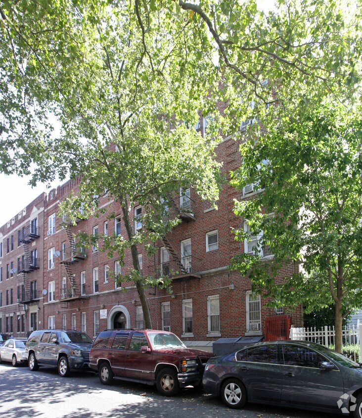 Foto del edificio - 33-41 Westminster Rd