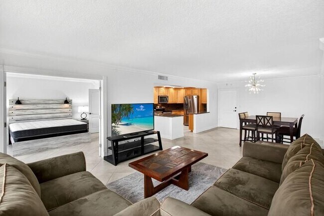 Foto del edificio - 405 N Ocean Blvd