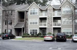 Building Photo - 12300 Apache Ave