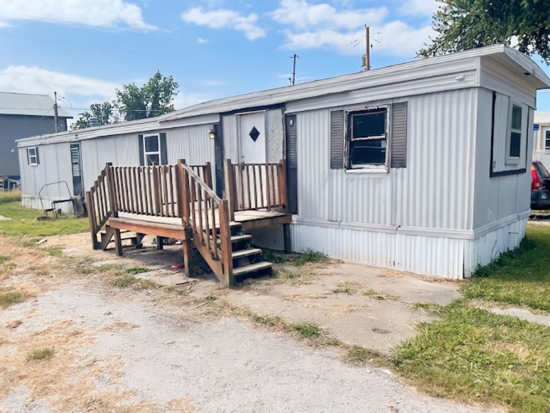 Foto principal - 711 N 19th St