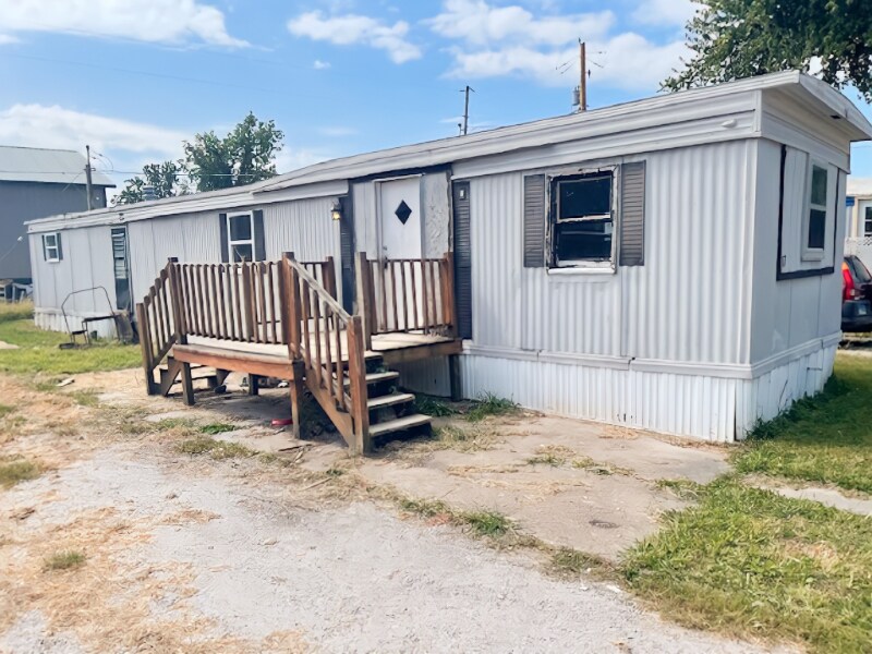 Primary Photo - 711 N 19th St