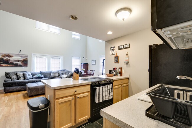 Foto del edificio - 213 N 18th St