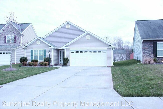 Building Photo - 3 br, 2 bath House - 328 Slate Dr