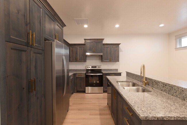 Foto del edificio - Copperwoods at Harrisville